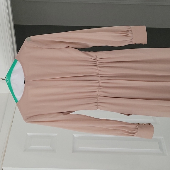 Baltic Born Lydia Dress - Picture 5 of 7